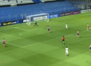 ⚽亚冠二级赛战报：阿努尔双响+助攻 宋宜荣锁胜局 狮城水手做客3-1泰港