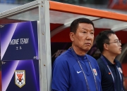媒体人：有韩媒声称崔康熙与泰山解约，俱乐部回复说是假消息