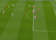 ⚽英超战报：加克波、萨拉赫三分钟两球 利物浦2-1逆转布莱顿登顶
