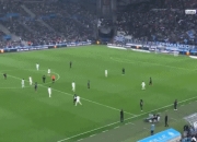 ⚽法甲战报：希纳约科、佩林传射建功 格林伍德破门难救主 马赛1-3欧塞尔