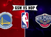 🏀NBA战报：锡安&英格拉姆空砍61分 库里缺席&沃特斯21分成奇兵 勇士124-106鹈鹕