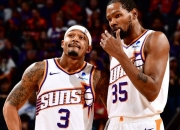 🏀NBA战报：坎宁安28+13，杜兰特43分难救主，活塞133-125太阳