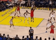 🏀NBA半场：英格拉姆&锡安合砍34分 勇士次节疯狂追分以47-51落后鹈鹕