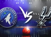 🏀马刺vs森林狼前瞻：保罗文班PK爱德华兹兰德尔 马刺渴望爆冷夺2连胜