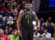 🏀NBA战报：锡安34+10+6&英格拉姆26分 哈利伯顿11+11 鹈鹕125-118步行者