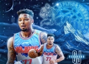 🤙高下立判！新疆3大替补合砍57分 广厦5位替补贡献13分
