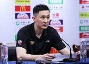 🎤杜锋：前几天查房队员们都在打游戏 真正男人的游戏他们却打不明白