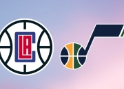 🏀NBA战报：哈登20+6+11&生涯之夜 鲍威尔19分 快船116-105爵士止三连败