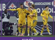 ⚽意甲战报：基恩失空门，卢卡、托万建功，乌迪内斯客场2-1逆转佛罗伦萨