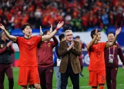 方便球迷返程！国足比赛当天厦门地铁延长运营时间至23:30