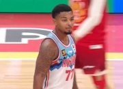 🏀CBA战报：皮特森29分&赵睿8分7助攻，贺希宁11中2，新疆114-80轻取深圳