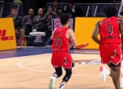 🏀CBA战报：郭艾伦18分6助攻，李祥波11中10砍24分，广州108-97力克天津