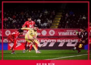 ⚽意甲战报：麦肯尼破门，冈萨雷斯轰制胜球，尤文图斯2-1客胜蒙扎