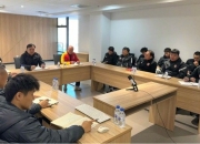 官方：张笑飞出任长春亚泰青训总监