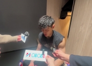 曾凡博谈关键时刻三分更敢出手：有机会就投 干自己该干的事儿