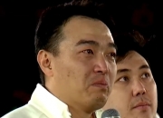 🎤冯潇霆：唯一的遗憾是没能冲进世界杯，就差那么一点，很难过