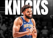 🏀NBA战报：唐斯复出轰26+15  崔永熙出场 尼克斯114-104双杀篮网