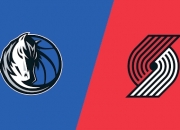 🏀NBA战报：东契奇36+7+13&欧文缺席，西蒙斯空砍27分，独行侠137-131开拓者