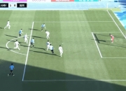 进球-家长昭博破门 川崎前锋1-0福冈黄蜂