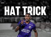 巴西记者：米内罗基本确定加盟申花，曾效力于横滨FC