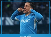 ⚽意甲战报：卢卡库失点+中柱，那不勒斯1-0威尼斯豪取3连胜