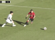进球-师冈柊生助攻樋口雄太破门 鹿岛鹿角2-0町田泽维亚