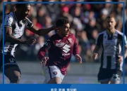 ⚽意甲战报：亚当斯传射，图雷破门，乌迪内斯连丢两球2-2战平都灵