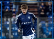 ⚽意甲战报：帕斯失点后破门，库特罗内补射锁胜局，科莫2-0力克莱切