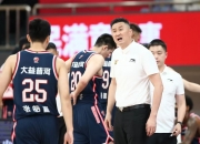 多名核心缺席！杜锋：希望年轻人在场上更放得开，勇于承担责任