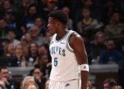 🏀NBA战报：小萨27+12，国王末节轰出29-6以115-104逆转森林狼