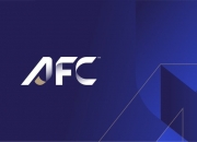 亚足联公布新logo：标志全新时代开始，用足球力量连接亚洲