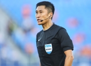 🎤北青：马宁当选中足联理事，将深度参与职业联赛裁判工作