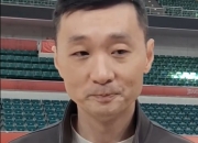 薛思佳谈新疆被逆转：刘炜作为菜鸟教练也难免要为年轻付出代价