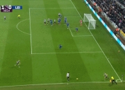 ⚽英超半场：墨菲远射破僵，伊萨克失单刀，纽卡暂1-0莱斯特城