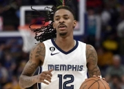 🏀NBA战报：莫兰特32+9+9，塔图姆三分10中1，灰熊127-121绿军