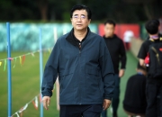 宋凯：非常欣赏日本教练的细心和韧性，中国足球要谦虚地向日本学习