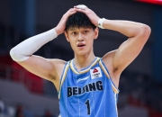 💪🏻北京男篮主帅许利民确认：曾凡博今晚将复出