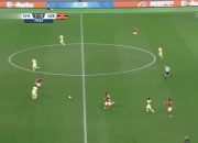 2015世俱杯郑龙扳平暴力鸟绝杀，广州恒大2-1墨西哥美洲将战巴萨!