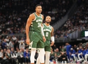 🏀雄鹿vs老鹰前瞻：特雷·杨大战雄鹿双核，老鹰挑战哈姆全胜定律