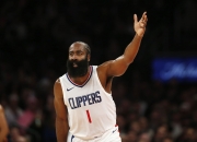 🏀NBA战报：约基奇16+7，哈登15分6助9失误，掘金120-98轻取快船