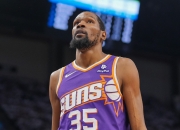 🏀NBA战报：杜兰特30分8助攻，布克34分，太阳134-126爵士终结三连败