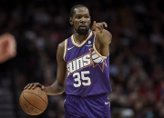 🏀NBA战报：布克28分，开拓者六人得分上双仍以109-116不敌太阳