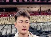 王睿泽：徐杰最近表现一直都非常好 好好防降低他的命中率