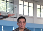 胡卫东：我CBA生涯最高是04年打陕西的55分 亚洲赛场也就二三十分