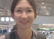 王妍雯Vlog记录留洋初体验，成功文化输出将最炫民族风刮到第戎