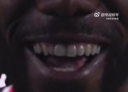 大胜59分！快船官博晒合成视频 小卡看到本场比分后再现魔性笑声