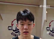 杨瀚森谈选择Klutch公司：他们能在训练和资源上给我很大的支持