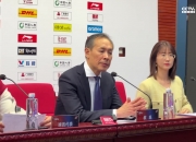 许利民：看似距离很小 但有时候想跨过这个台阶需要很长时间