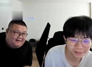 QingTian：LPL第一中单肯定是我兄弟左手呀，大黄：不是小虎？