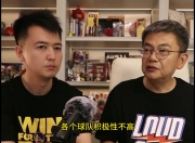 苏群：归化李凯尔就一锤子买卖 以后不再给中国队打 说好了就一次